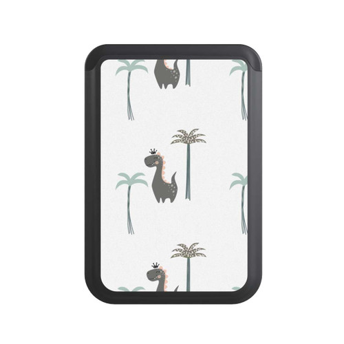 Cardholder Dino Palmen