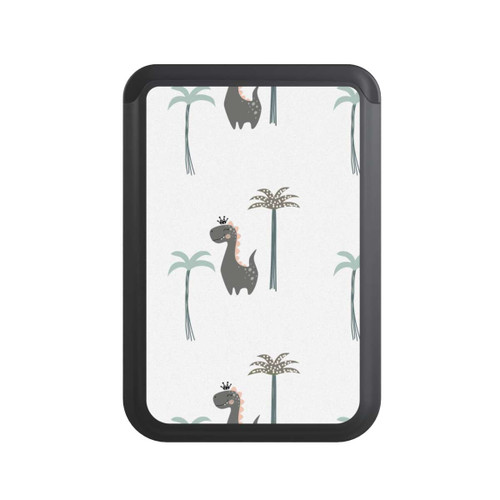  Cardholder Dino Palms
