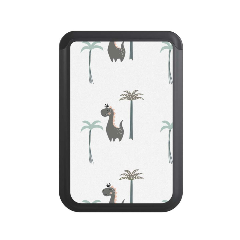  Cardholder Dino Palmen