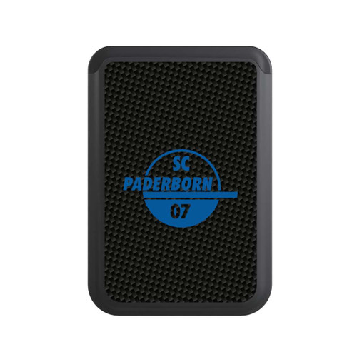  Cardholder Carbon SCP