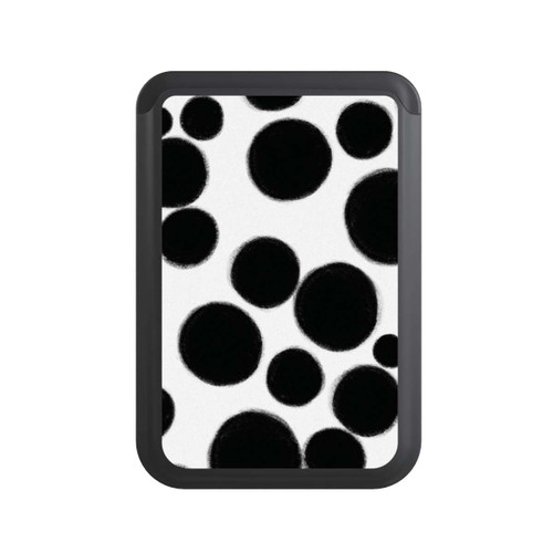 Cardholder Big Dots