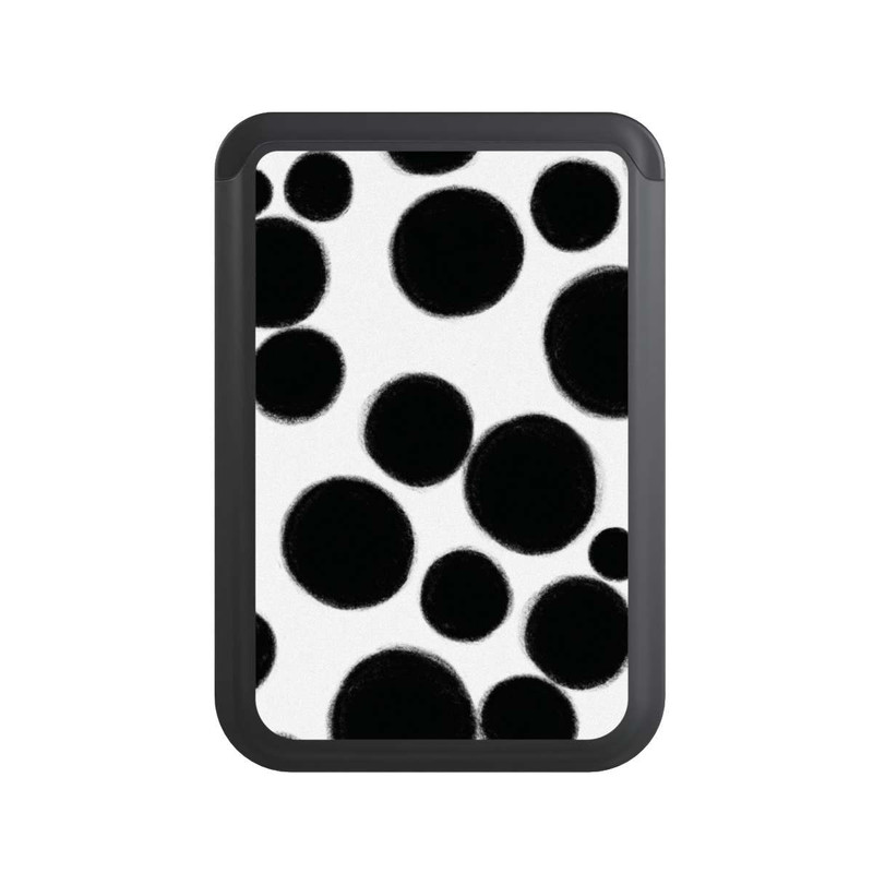  Cardholder Gros points