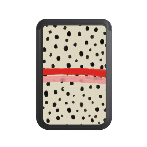  Cardholder Crazy Life Art 02