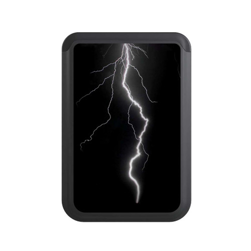  Cardholder Lightning