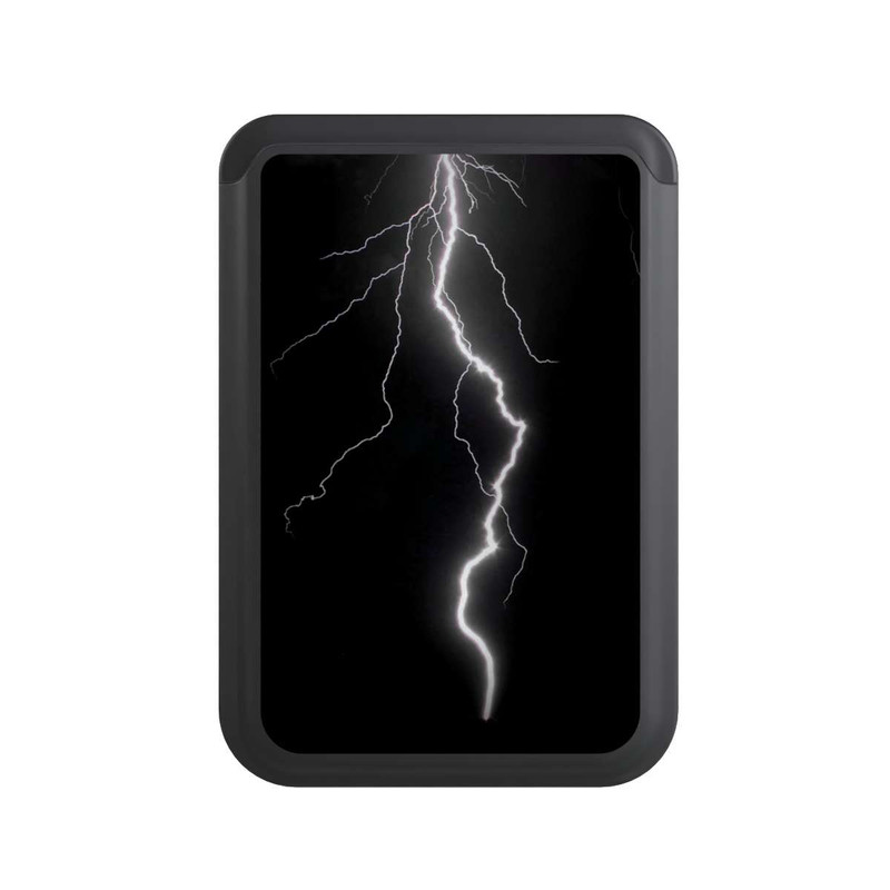  Cardholder Lightning