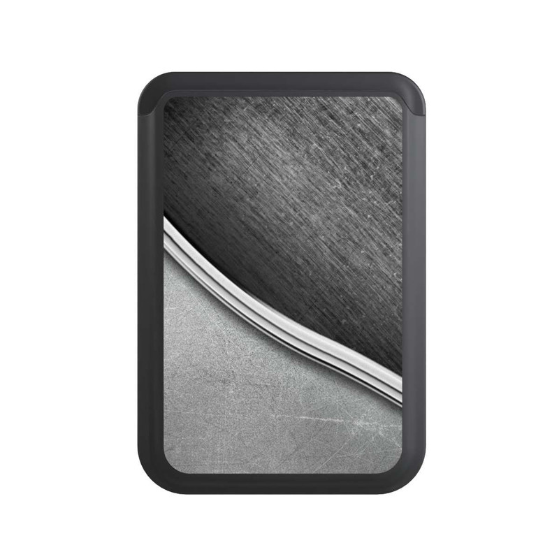  Cardholder Duo Metal