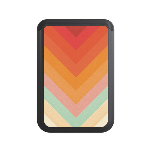  Cardholder Magic Chevrons