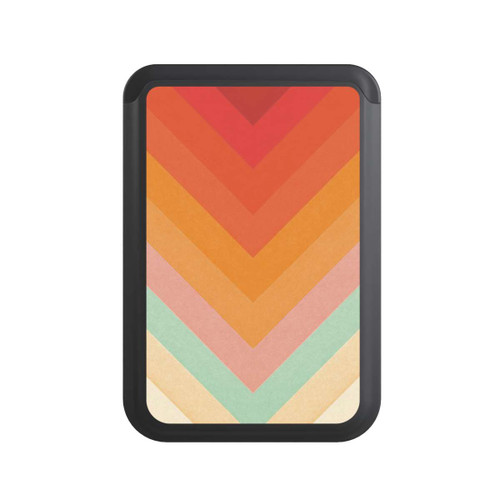  Cardholder Magic Chevrons