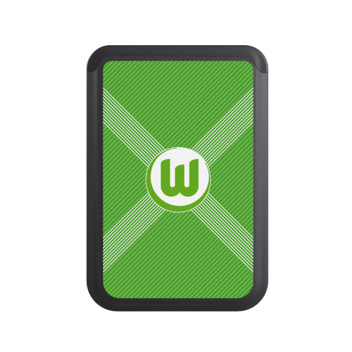  Cardholder Heimtrikot Wolfsburg