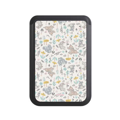 Cardholder Bambi und Kloper Organic