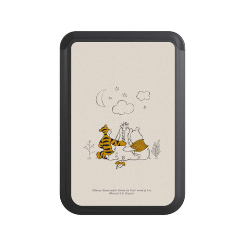  Cardholder Best Friends in Nature