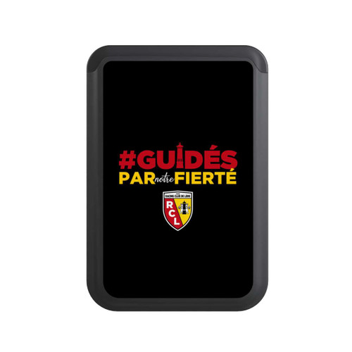  Cardholder Guidés Par Notre Fierté