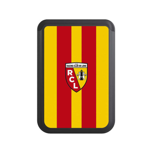  Cardholder Maillot Domicile RC Lens 2020/21