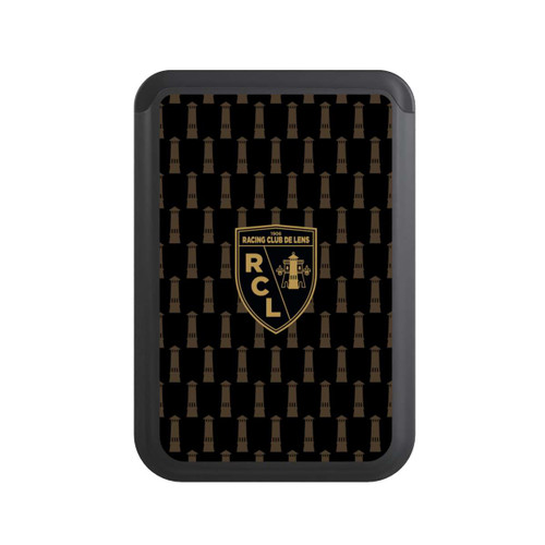  Cardholder Maillot Extérieur RC Lens 2020/21