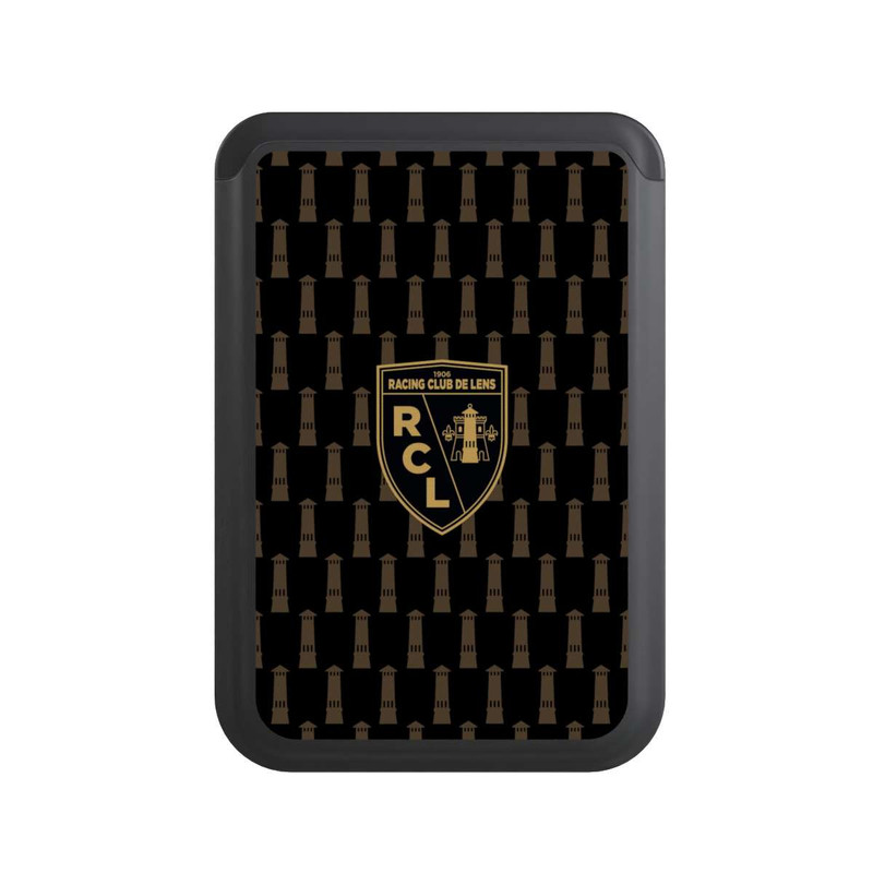  Cardholder Maillot Extérieur RC Lens 2020/21