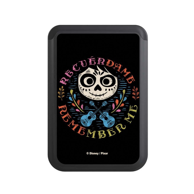  Cardholder Coco Remember Me