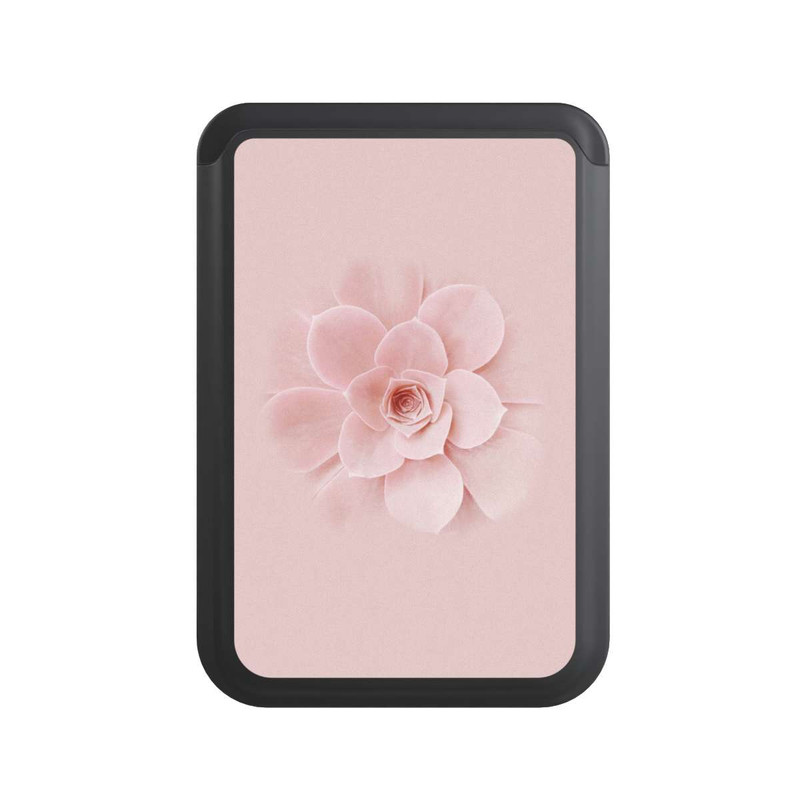  Cardholder Succulente fardée