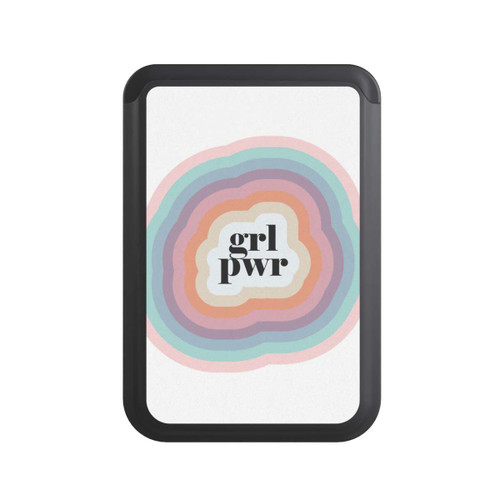  Cardholder Grl Pwr