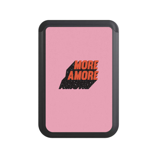  Cardholder More Amore