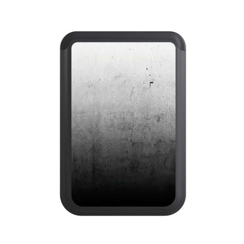  Cardholder Ombre Black