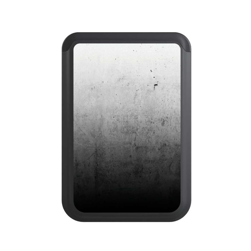  Cardholder Noir Ombre