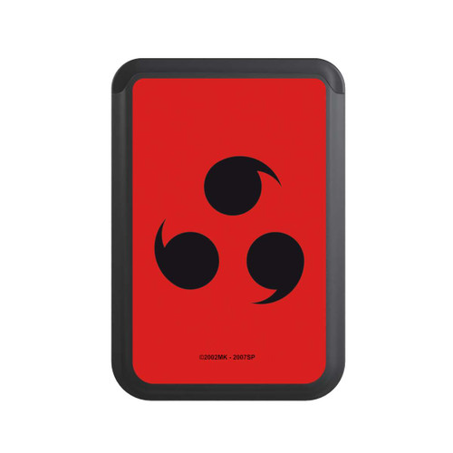  Cardholder Sharingan
