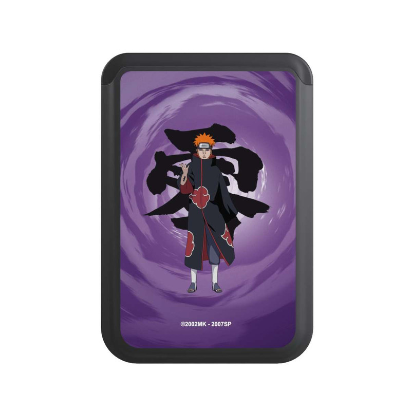  Cardholder Pain Akatsuki