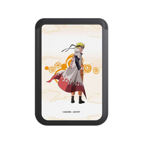  Cardholder Naruto Hokage