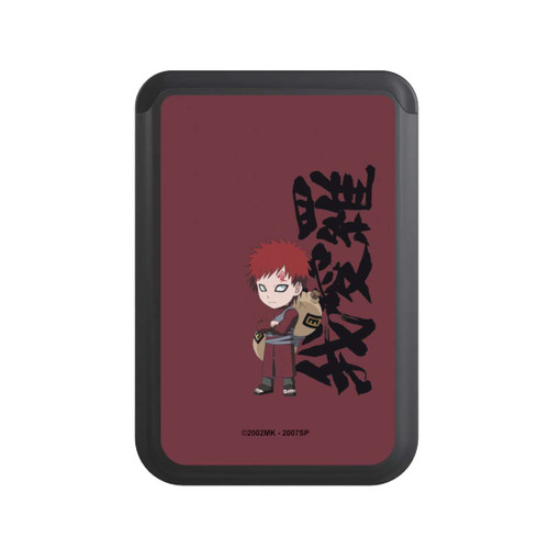  Cardholder Gaara SD