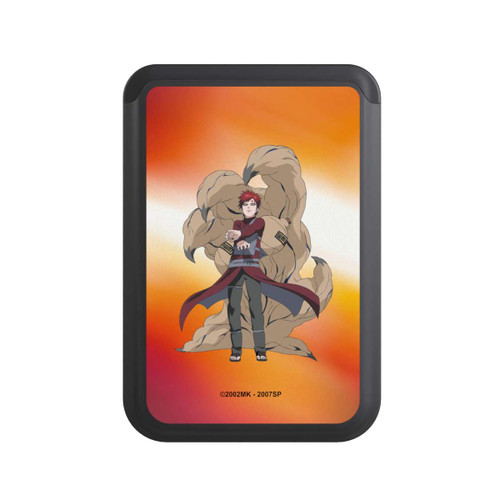  Cardholder Gaara