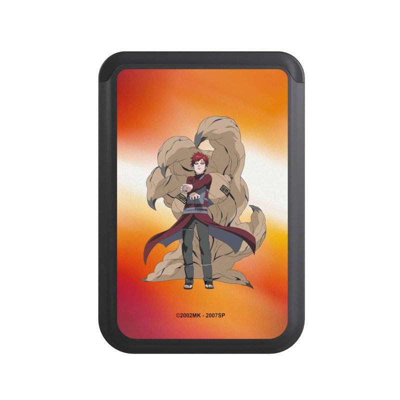  Cardholder Gaara