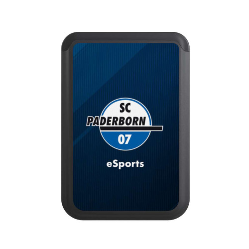  Cardholder SC Paderborn 07 E-sports