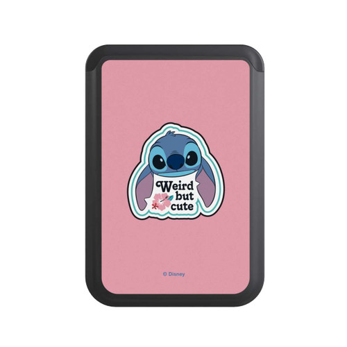  Cardholder Stitch Weird