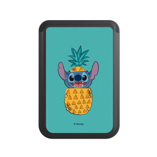  Cardholder Stitch Pineapple