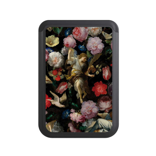  Cardholder Kunst und Religion
