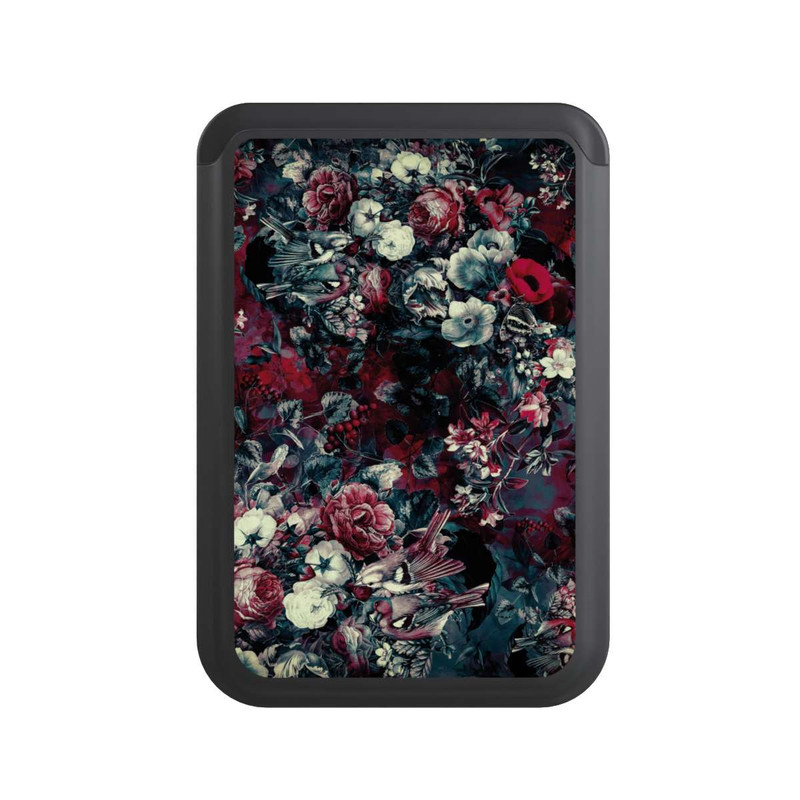  Cardholder Dunkle Rosen