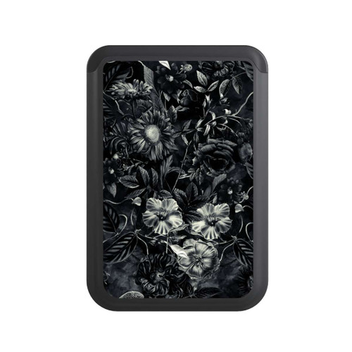  Cardholder Dunkelheit
