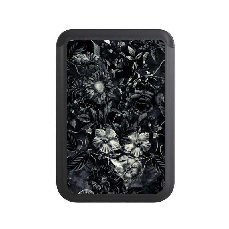  Cardholder Dunkelheit