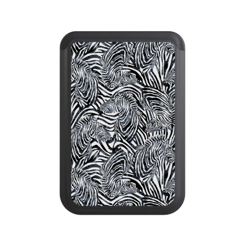  Cardholder Zebra Zebra