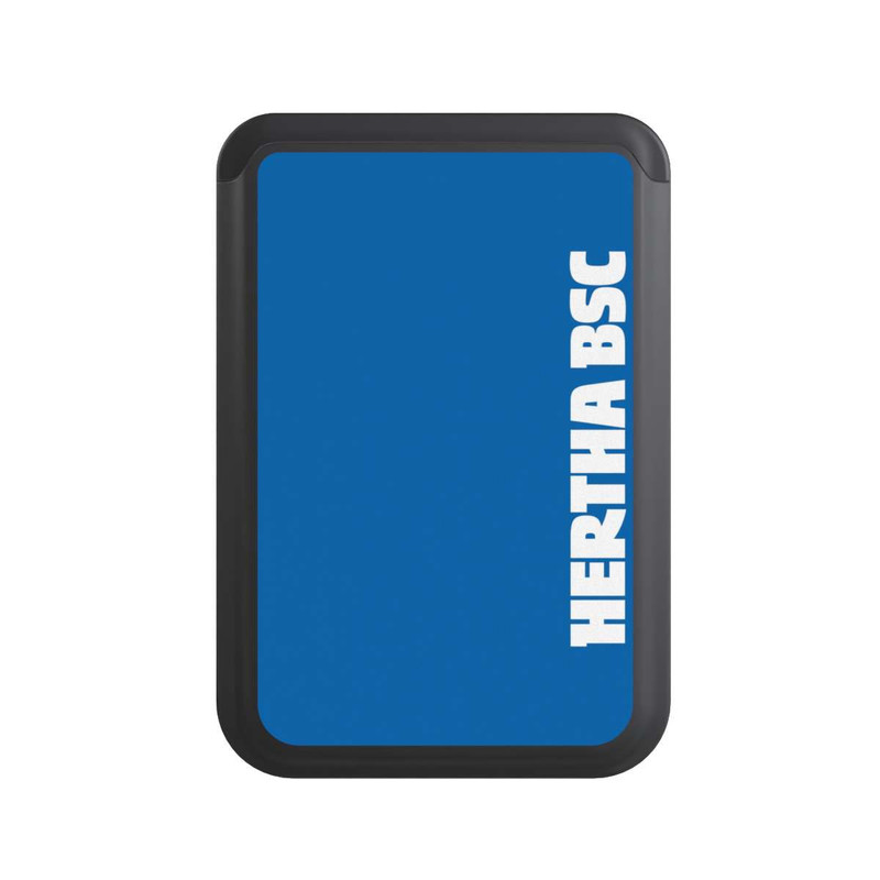  Cardholder BSC Schriftzug 