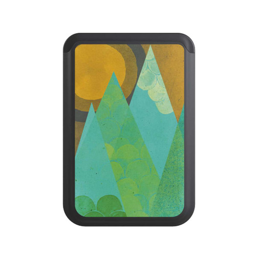  Cardholder Journée de la Norvège