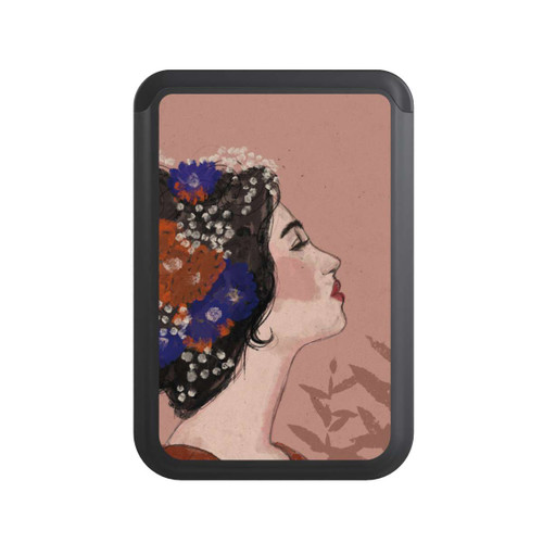  Cardholder Nuit d'été