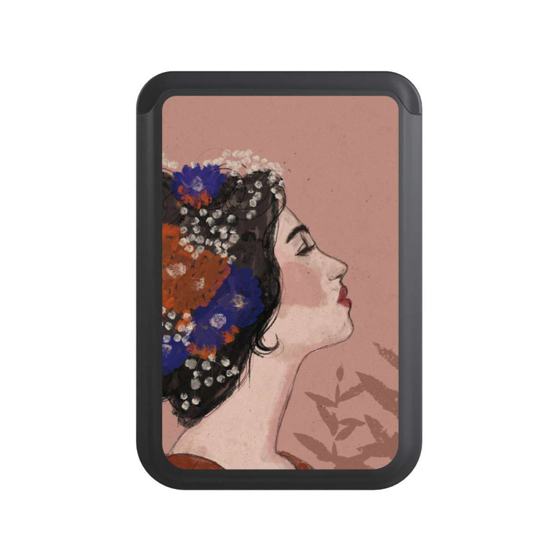  Cardholder Nuit d'été