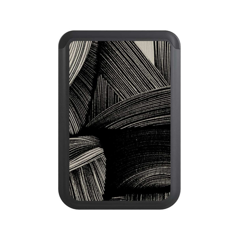  Cardholder La paille