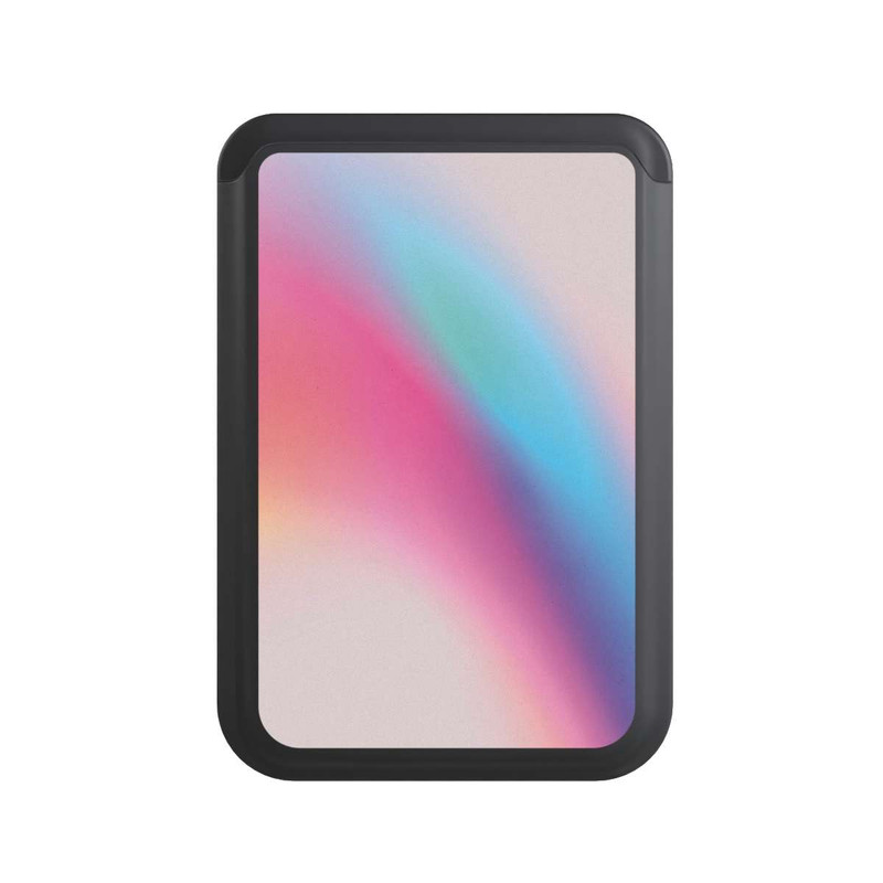  Cardholder Space 5