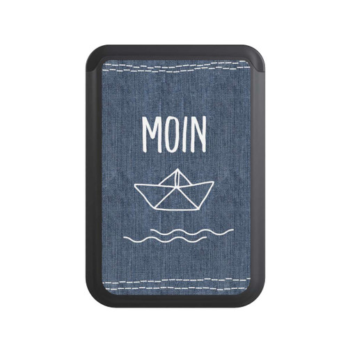  Cardholder Moin Schiff Denim