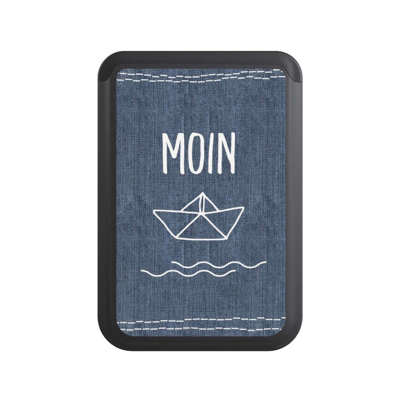  Cardholder Moin Schiff Denim