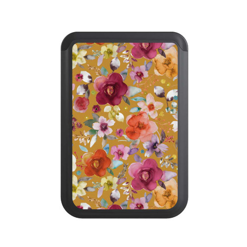  Cardholder Frühlingsblumensträuße