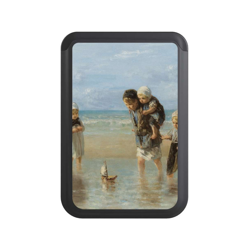  Cardholder Children of the Sea
