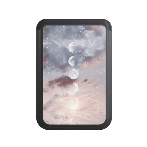  Cardholder clair de lune